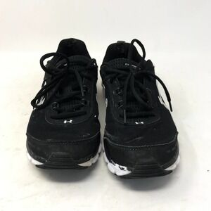 Under Armour Charged Assert 8 Shoes